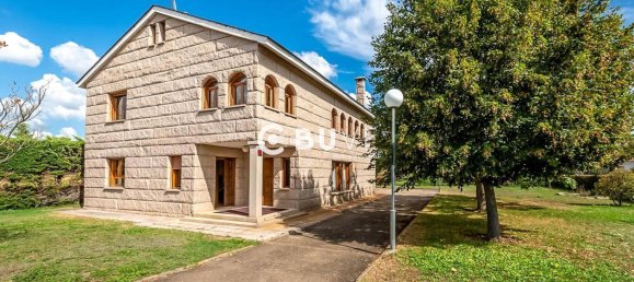 4 Schlafzimmer Haus in Villaquilambre, Spain, Nr. 86976 2