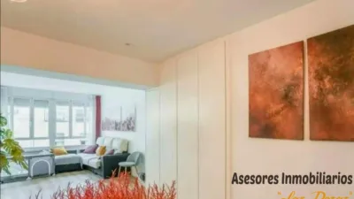 2 bedrooms Apartment in Madrid, Spain No. 239377