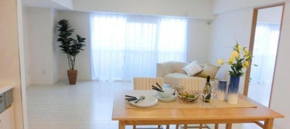 Apartamento de 3 dormitorios en Saitama, Japan No. 6928 2