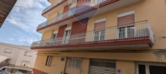 Apartamento de 6 divisões em Ragusa, Italy N.º 7054 6