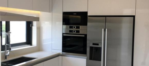 Apartamento T3 em Limassol, Cyprus N.º 12822 5