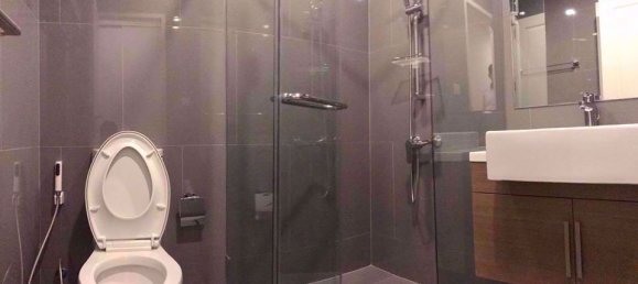 2 chambres Condo à Bang Rak, Thailand No. 10231 2