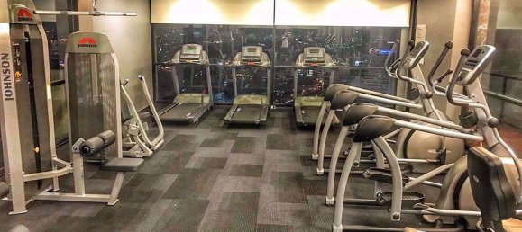 2 chambres Condo à Bang Rak, Thailand No. 10231 12