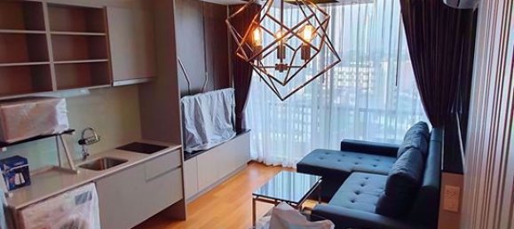 2 chambres Condo à Bang Rak, Thailand No. 10231 7