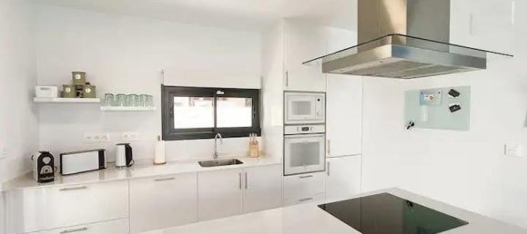 3 Schlafzimmer Villa in Los Montesinos, Spain, Nr. 177083 11