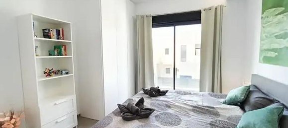 3 Schlafzimmer Villa in Los Montesinos, Spain, Nr. 177083 21