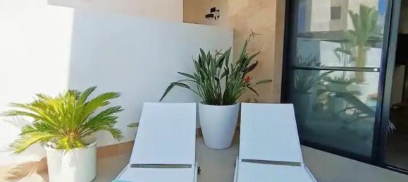 3 Schlafzimmer Villa in Los Montesinos, Spain, Nr. 177083 7