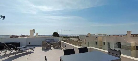 3 Schlafzimmer Villa in Los Montesinos, Spain, Nr. 177083 34