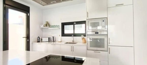 3 Schlafzimmer Villa in Los Montesinos, Spain, Nr. 177083 13