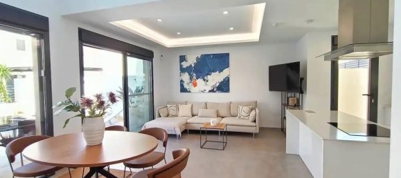 3 Schlafzimmer Villa in Los Montesinos, Spain, Nr. 177083 30