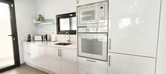 3 Schlafzimmer Villa in Los Montesinos, Spain, Nr. 177083 12