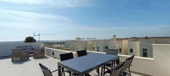 3 Schlafzimmer Villa in Los Montesinos, Spain, Nr. 177083 35