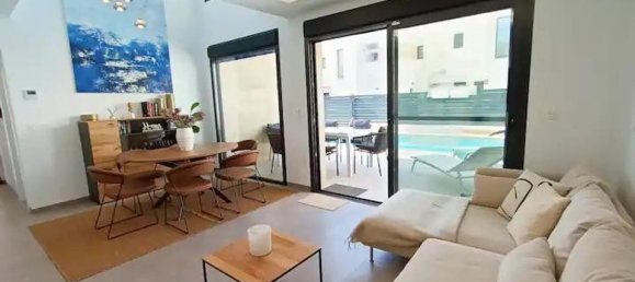 3 Schlafzimmer Villa in Los Montesinos, Spain, Nr. 177083 5