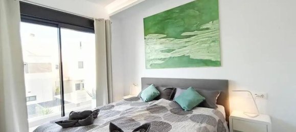 3 Schlafzimmer Villa in Los Montesinos, Spain, Nr. 177083 20