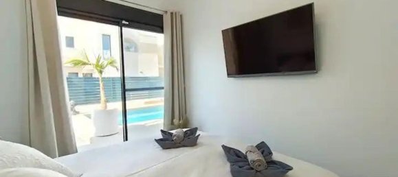 3 Schlafzimmer Villa in Los Montesinos, Spain, Nr. 177083 36