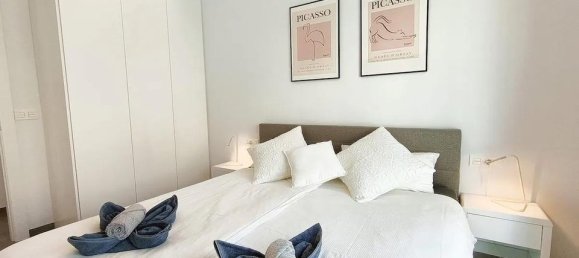 3 Schlafzimmer Villa in Los Montesinos, Spain, Nr. 177083 16