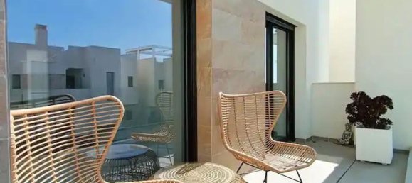 3 Schlafzimmer Villa in Los Montesinos, Spain, Nr. 177083 28