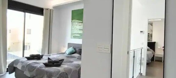 3 Schlafzimmer Villa in Los Montesinos, Spain, Nr. 177083 25