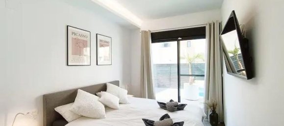 3 Schlafzimmer Villa in Los Montesinos, Spain, Nr. 177083 14