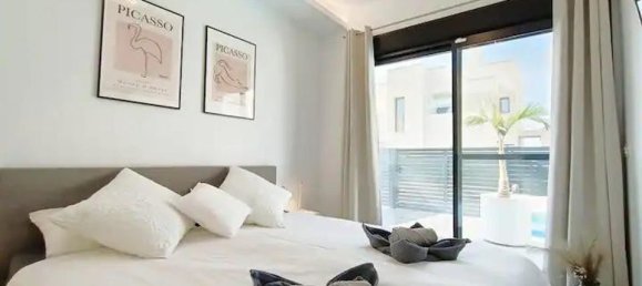 3 Schlafzimmer Villa in Los Montesinos, Spain, Nr. 177083 15