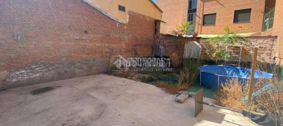 Grundstück in Mejorada del Campo, Spain 110m², Nr. 141188 2