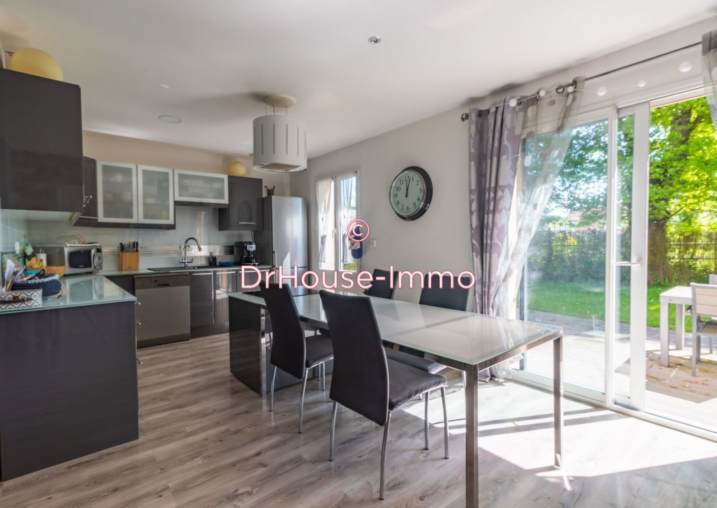 3 غرف نوم منزل في Les Essarts-le-Roi, France رقم 165106