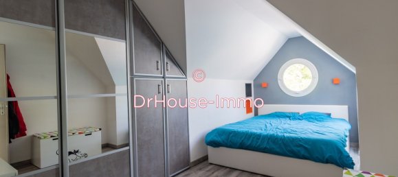 3 غرف نوم منزل في Les Essarts-le-Roi, France رقم 165106 11