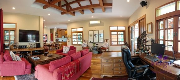 Casa de 2 dormitorios en Mae Rim, Thailand No. 27135 7