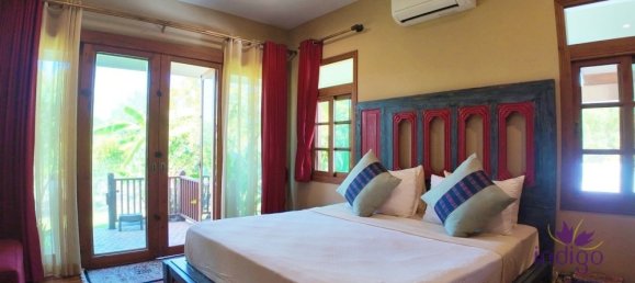 Casa de 2 dormitorios en Mae Rim, Thailand No. 27135 21