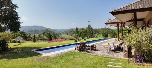 Casa de 2 dormitorios en Mae Rim, Thailand No. 27135 29