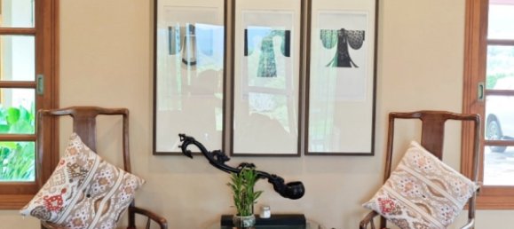 Casa de 2 dormitorios en Mae Rim, Thailand No. 27135 23