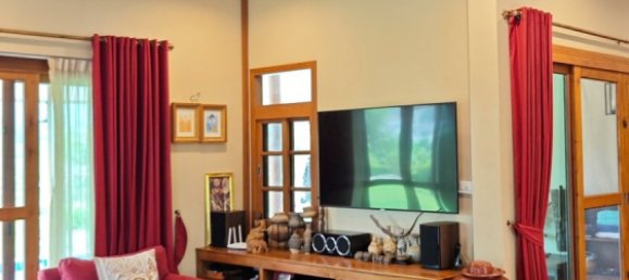 Casa de 2 dormitorios en Mae Rim, Thailand No. 27135 24