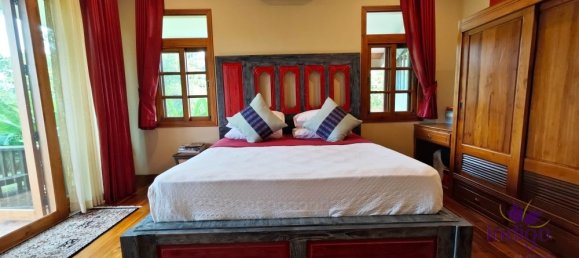 Casa de 2 dormitorios en Mae Rim, Thailand No. 27135 18