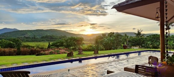 Casa de 2 dormitorios en Mae Rim, Thailand No. 27135 28