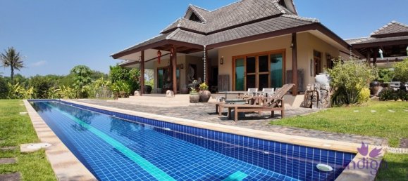 Casa de 2 dormitorios en Mae Rim, Thailand No. 27135 4