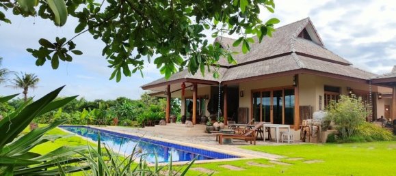 Casa de 2 dormitorios en Mae Rim, Thailand No. 27135 2