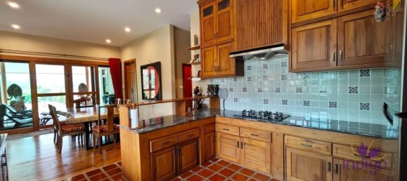 Casa de 2 dormitorios en Mae Rim, Thailand No. 27135 12