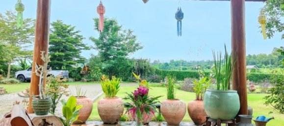 Casa de 2 dormitorios en Mae Rim, Thailand No. 27135 26