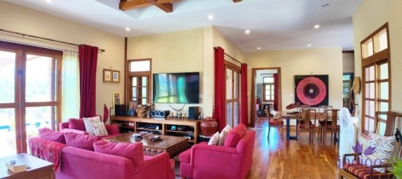 Casa de 2 dormitorios en Mae Rim, Thailand No. 27135 10