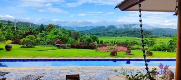 Casa de 2 dormitorios en Mae Rim, Thailand No. 27135 6