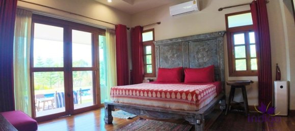 Casa de 2 dormitorios en Mae Rim, Thailand No. 27135 20