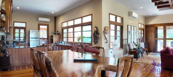 Casa de 2 dormitorios en Mae Rim, Thailand No. 27135 14