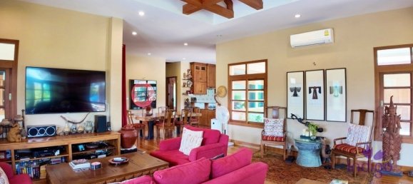 Casa de 2 dormitorios en Mae Rim, Thailand No. 27135 9