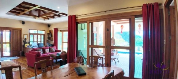 Casa de 2 dormitorios en Mae Rim, Thailand No. 27135 8