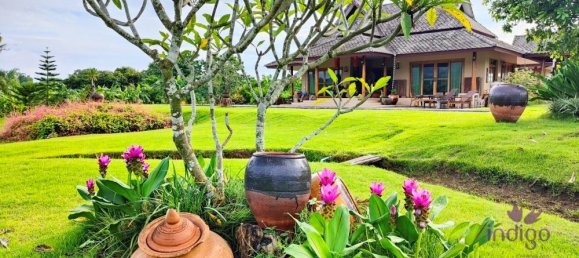 Casa de 2 dormitorios en Mae Rim, Thailand No. 27135 5