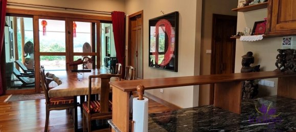 Casa de 2 dormitorios en Mae Rim, Thailand No. 27135 13