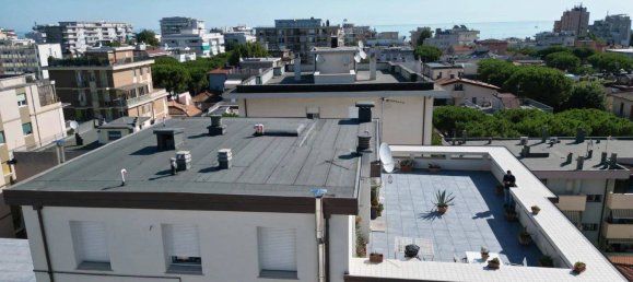 3 bedrooms Apartment in Rimini, Italy No. 258534 17