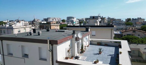 3 bedrooms Apartment in Rimini, Italy No. 258534 18