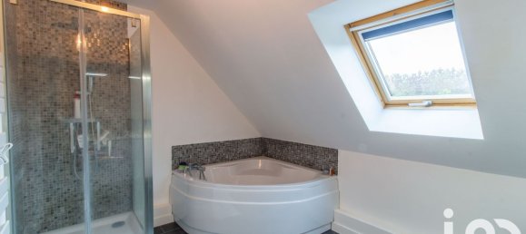 3 غرف نوم منزل في Trainou, France رقم 155957 22