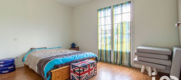 3 غرف نوم منزل في Trainou, France رقم 155957 9